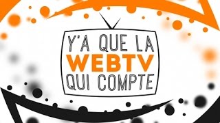 Ruurk nous dit tout sur les débuts dEclypsia  Ya que la WebTV qui Compte 1 [upl. by Nahsrad]