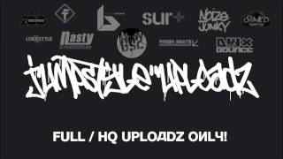 The Partysquad amp Punish  Helemaal Naar De Klote Playboyz Hard Edit [upl. by Cosmo300]