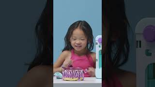 Kids Try Desserts from ATW  HiHo Kids [upl. by Mallon]