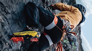 La Sportiva GTech [upl. by Avera]