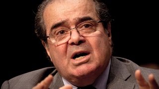 Antonin Scalia  Philosophy of an Originalist [upl. by Ahsieuqal353]