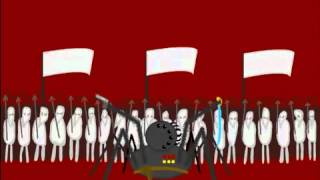 Socialist World Republic Sozialistische Weltrepublik [upl. by Matronna]