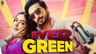 Evergreen  Suit Tere Evergreen Baliye  Jigar  New Punjabi Song 2021  Latest Punjabi song  RYG [upl. by Neroled]