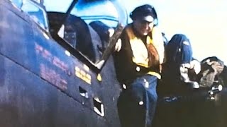 Korean War  Mission Footage 67th Tactical Recon Wing  RAAF 77  Marine VMJ1  Kimpo Air Base K14 [upl. by Covell187]