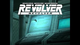 Revolving Revolver Revolvering Revolverance [upl. by Snyder]