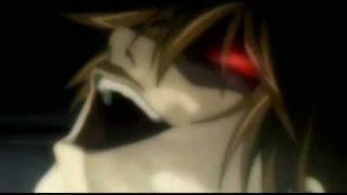 Death Note  Kiras Laugh Italian Version BEST ITALIAN VERSION  Sync perfectly [upl. by Coop934]