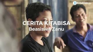 Zanu Jadi Pemain Bola  Kitabisa Story [upl. by Kendell]