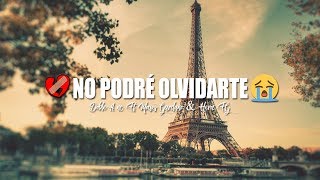 RAP TRISTE 😭 No Podré Olvidarte 💔 ESTE RAP TE HARA LLORAR 2024 [upl. by Nonad]