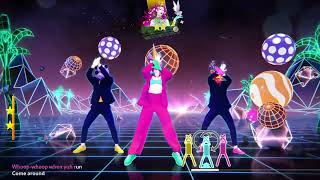 Just Dance 2025 Edition  Calabria 2007  Full Gameplay [upl. by Delly514]