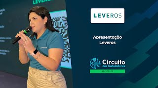 Treinamento Leveros  Corte Circuito dos Instaladores RecifePE [upl. by Allis]