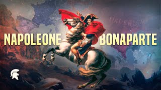 La VITA di NAPOLEONE BONAPARTE [upl. by Laryssa]