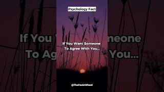 The SHOCKING Effect of Nodding on Peoples Opinion of You psychologyfacts [upl. by Wesa]