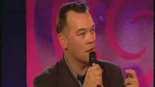 Stewart Lee America  The Best Bit [upl. by Nollek]