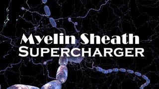 Myelin Sheath Supercharger Morphic Field [upl. by Algie159]