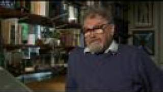 Alasdair Gray interview  on painting and books [upl. by Anat]