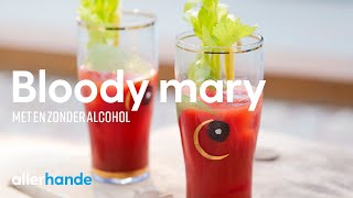 Bloody Mary  Recept  Allerhande [upl. by Modesta110]