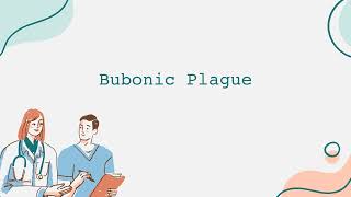 Bubonic Plague [upl. by Issak]