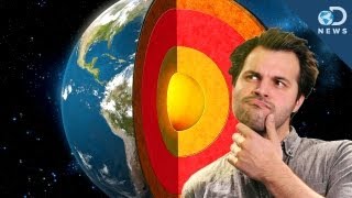 The Mystery of the Earths Core Explained [upl. by Korten405]