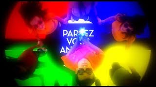 Parlezvous anglais   Sunglasses amp Shirts [upl. by Flagler]