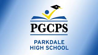 Parkdale High School 2021 Commencement [upl. by Yasu341]