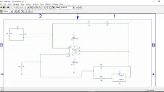 Wien Bridge Oscillator using opamp Explained AMPLITUDE CONTROL OR STABILIZATION [upl. by Marcos]