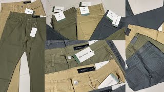 পাইকারী টুয়িল প্যান্ট  Wholesale Twile pant  Gabardine Pant [upl. by Thielen630]