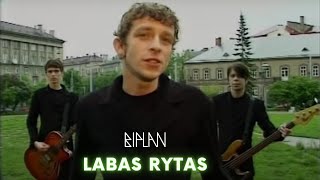 Biplan  Labas rytas [upl. by Otis]