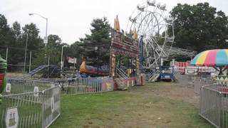 Amusement Park in the Bronx Part 1 [upl. by Agemo]