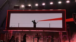 Porter Robinson  SMILE D World Tour  Live at the Hollywood Bowl 20241011 Full Concert [upl. by Aicitan]