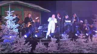 Gilles PELLEGRINI live in VAUJANY [upl. by Hawkie130]