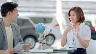 Strepsils quotNewquot 15s TVC 2019 [upl. by Court]