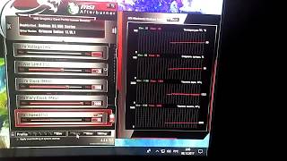 RX550 прошивка под sgminer [upl. by Phyl381]