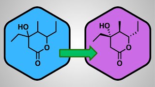 Making a Synthesis Stereoselective [upl. by Derward]