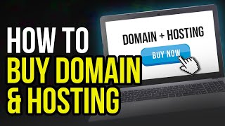 How to Buy Domain  Hosting from Hostinger  Hostinger Tutorial 2024 [upl. by Claudetta]