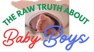 From Circumcision to Parenthood The Raw Truth About Having A Baby Boy  Parenting Tips For Toddlers [upl. by Melina448]