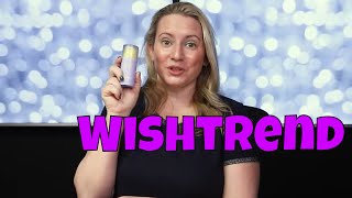 By Wishtrend Skincare 🆕🌟 Vitamin Amazing Bakuchiol amp Retinal Night Cream Review amp How to Use [upl. by Sewel]