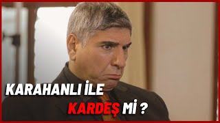 Kılıç ve Mehmet Karahanlı Kardeş Miydi  Kurtlar Vadisi Gizemleri [upl. by Ahsikram]