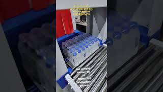 Servo Voltage Stabilizer machine packaging servostabilizer cnc [upl. by Xymenes]