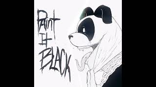 PAINT IT BLACK  ARANKAI OFFICIAL STREAMING VIDEO [upl. by Ahsenat]