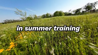 5 inch fpv freestyle  Summer training [upl. by Missy]