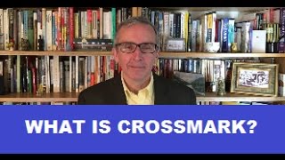 What is Crossmark [upl. by Gleda454]