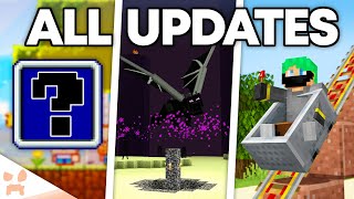 EVERYTHING Mojang Will Announce At Minecraft Live 2024 minecraft 122 new vote  more [upl. by Cimah850]