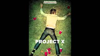 PROJECT X SOUNDTRACK FAR EAST MOVEMENT FT PITBULL  CANDY [upl. by Ttenaej]