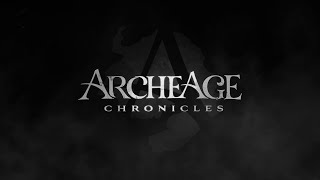 ArcheAge Chronicles  Trailer 20240925 [upl. by Attenwad]