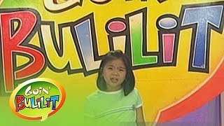 Goin Bulilit Ideal husband and wife [upl. by Allayne]