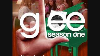 Glee  Its My LifeConfessions Part II Full Audio [upl. by Ange]