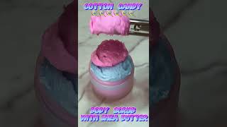 Whipped Shea Butter Body Scrubs [upl. by Sitof]