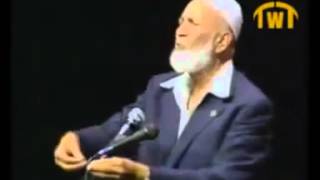 Prophet Muhammad in the Bible by Ahmed Deedat [upl. by Elisabetta872]