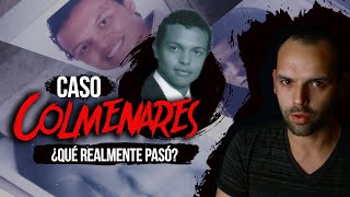 Caso COLMENARES La historia que sacudió a COLOMBIA [upl. by Seumas461]