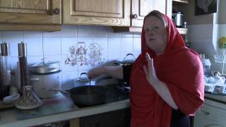 My Journey To Islam Louise Daville [upl. by King503]